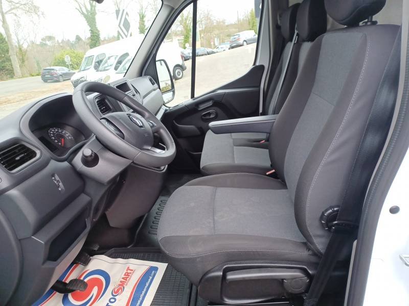 Renault Master - Photo 9