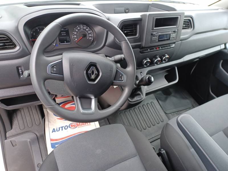 Renault Master - Photo 10
