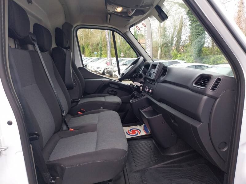 Renault Master - Photo 11
