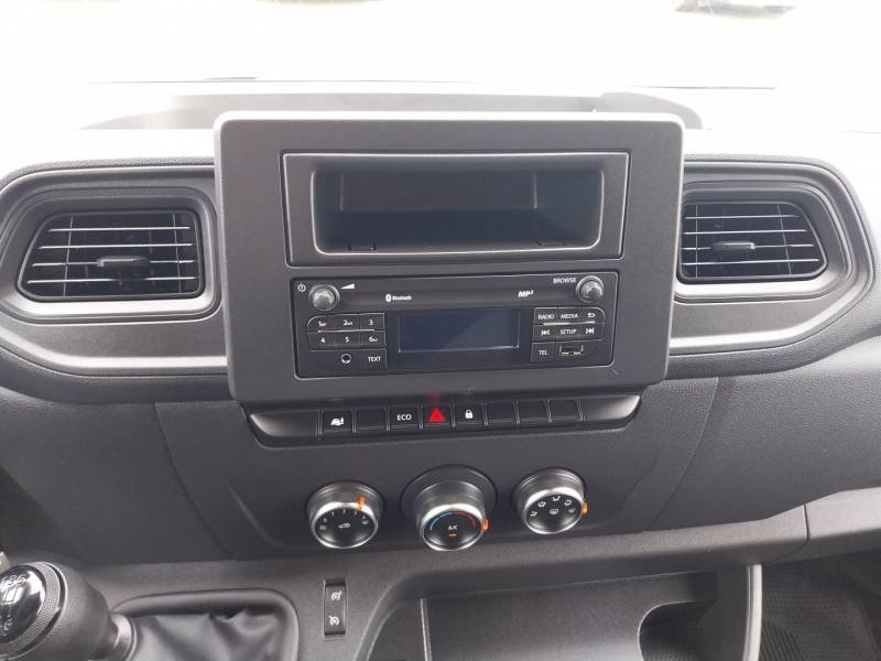 Renault Master - Photo 12