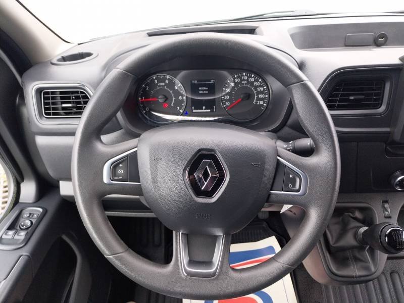 Renault Master - Photo 13