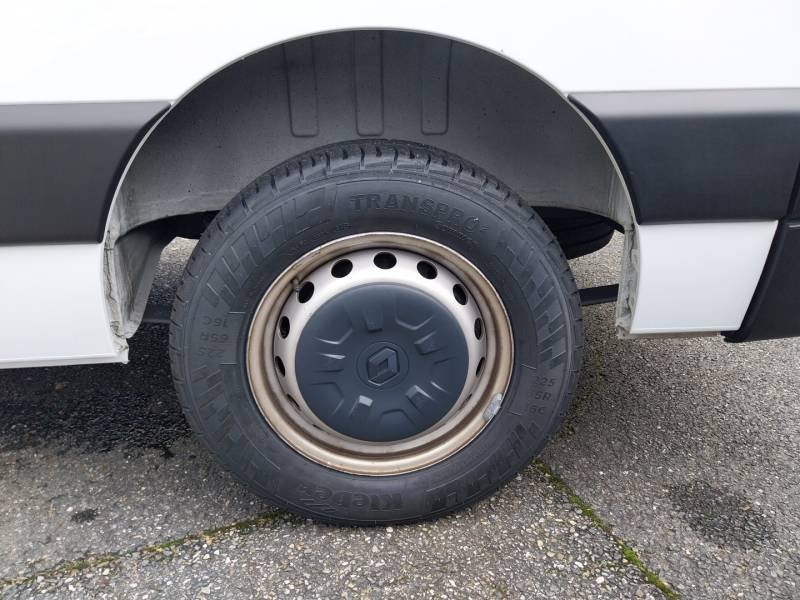 Renault Master - Photo 16