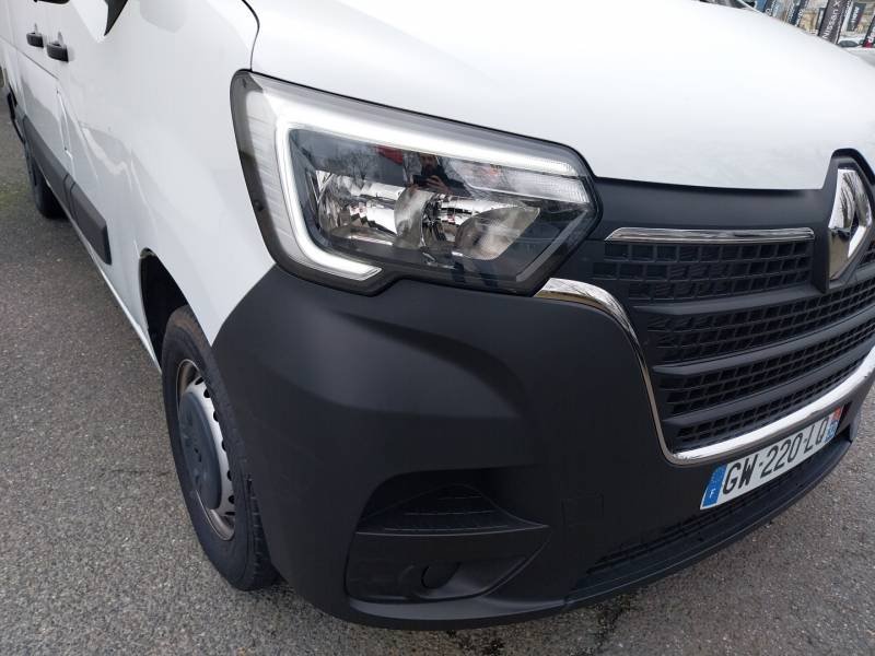 Renault Master - Photo 17