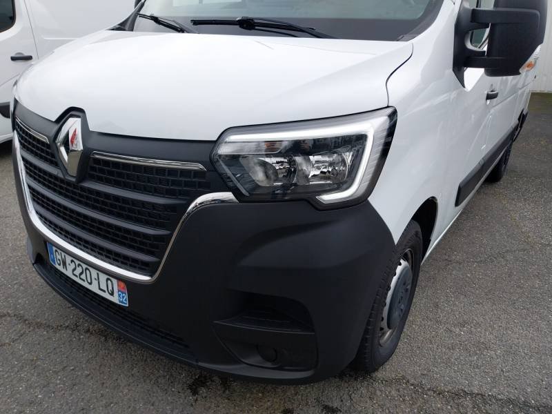 Renault Master - Photo 18