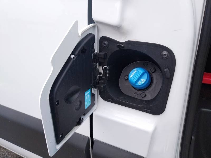 Renault Master - Photo 19