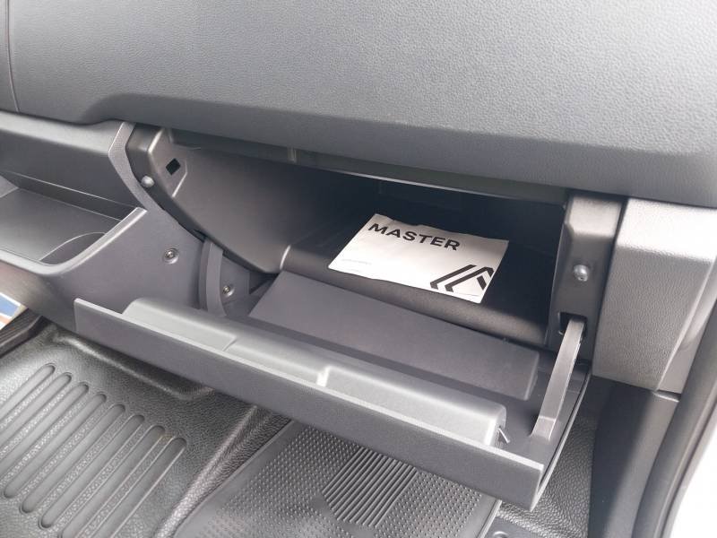 Renault Master - Photo 20