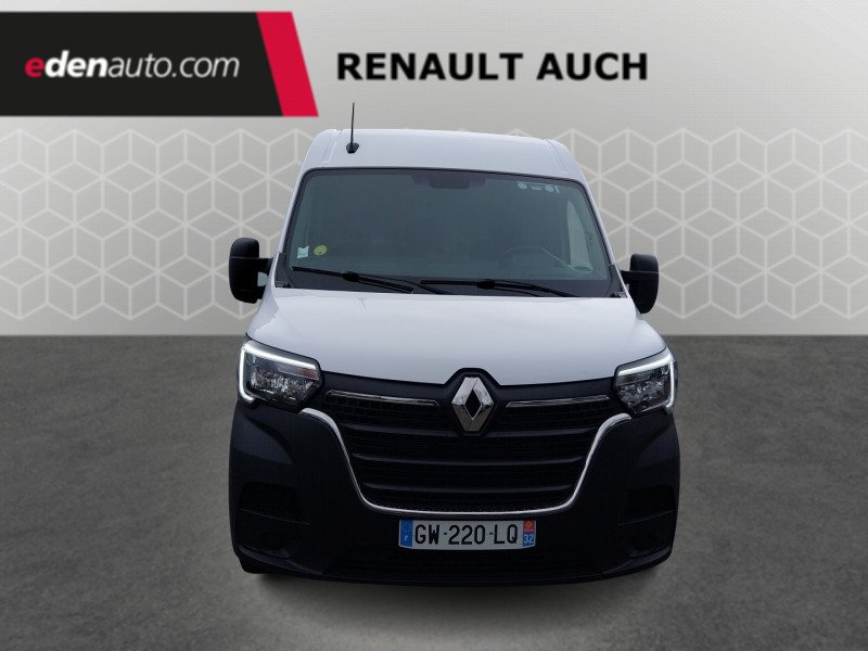 Renault Master - Photo 2