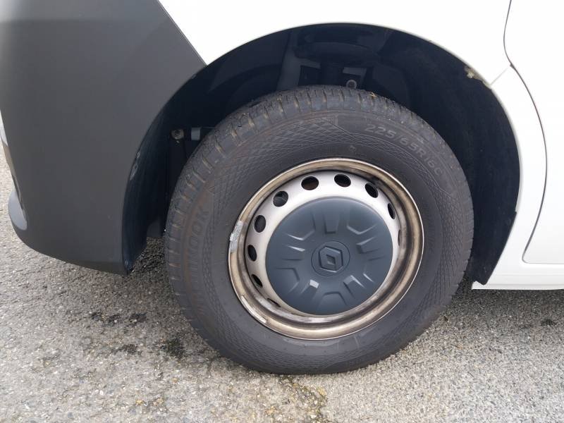 Renault Master - Photo 21
