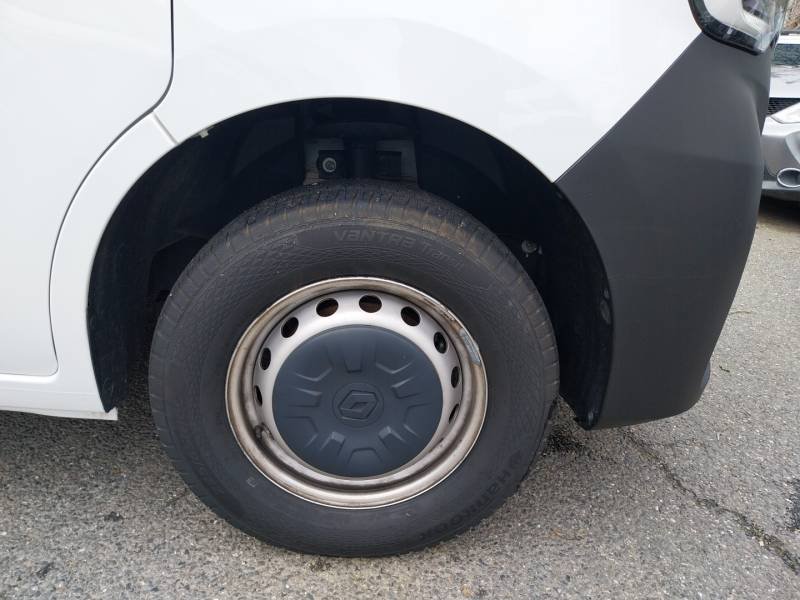 Renault Master - Photo 22