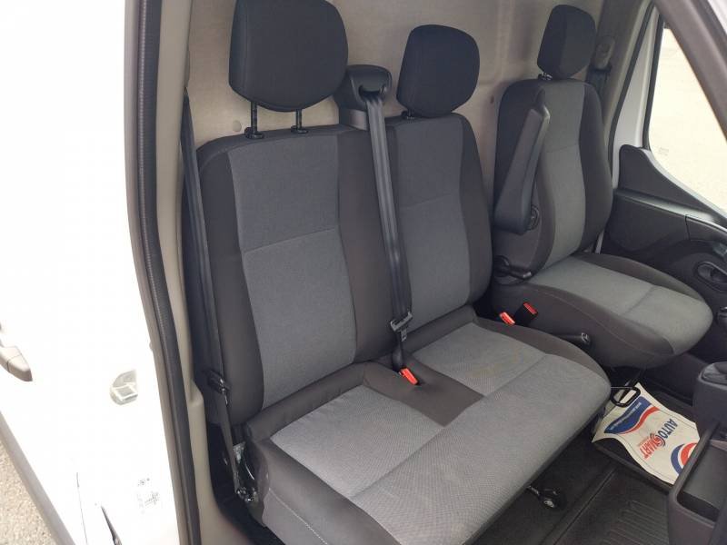 Renault Master - Photo 23