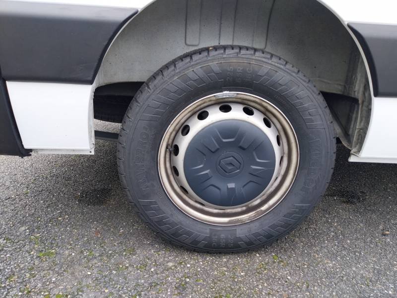 Renault Master - Photo 24