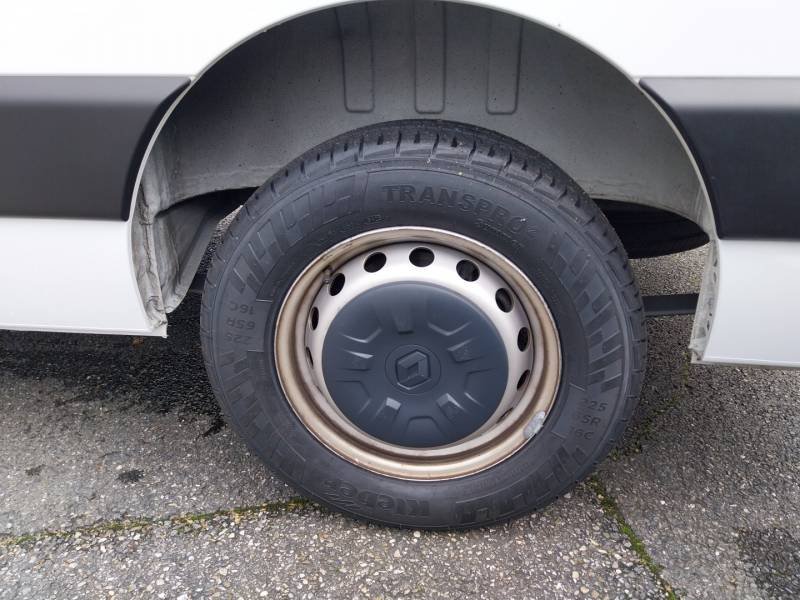 Renault Master - Photo 25