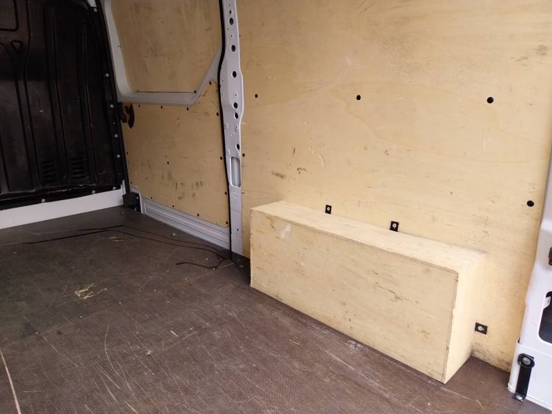 Renault Master - Photo 26