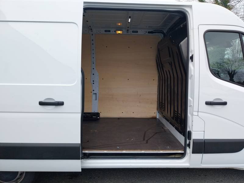 Renault Master - Photo 28