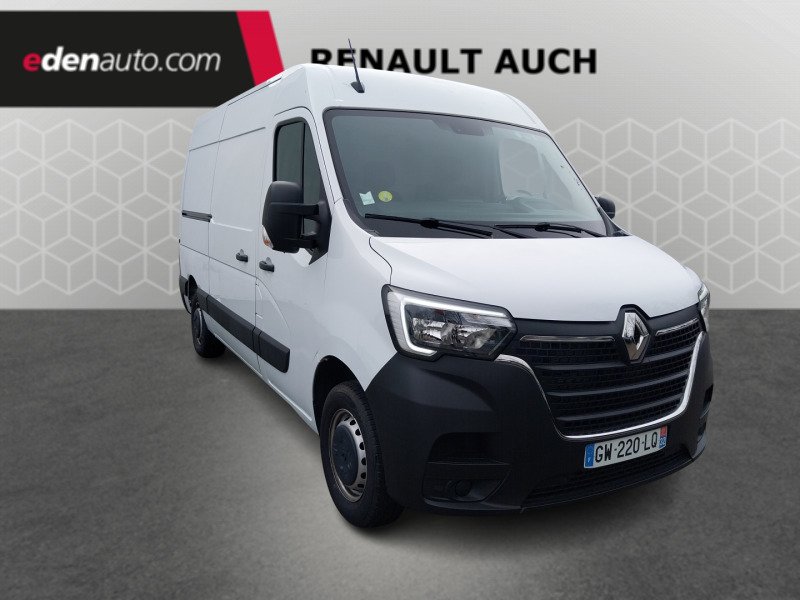 Renault Master - Photo 3