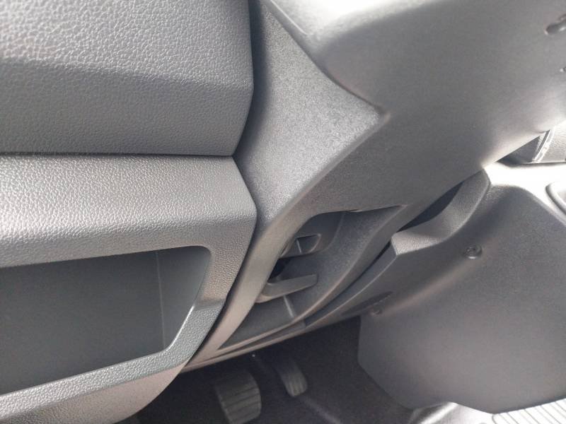 Renault Master - Photo 31