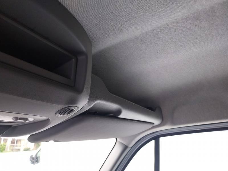 Renault Master - Photo 33