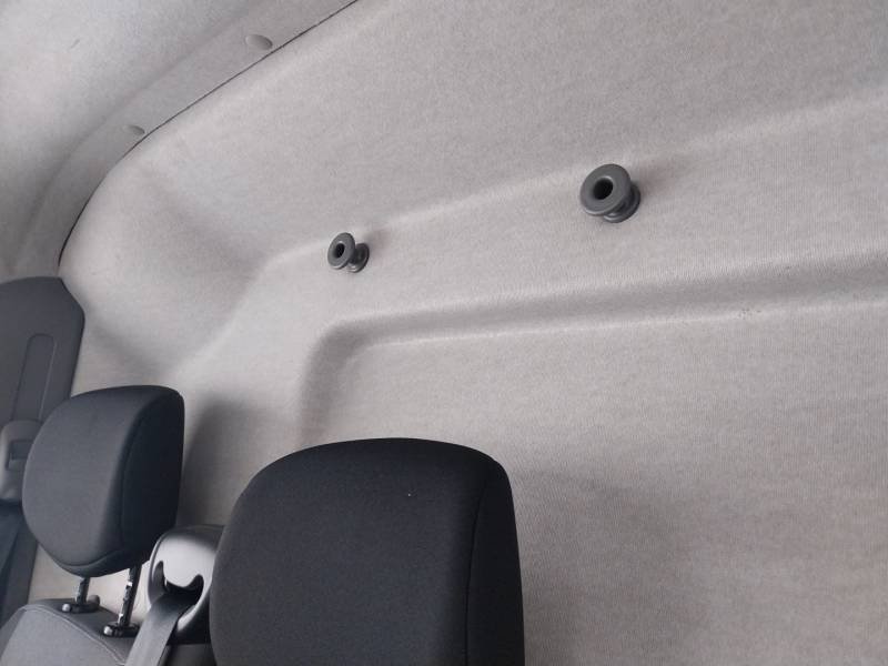 Renault Master - Photo 34