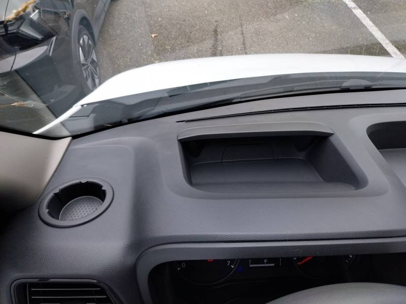 Renault Master - Photo 37