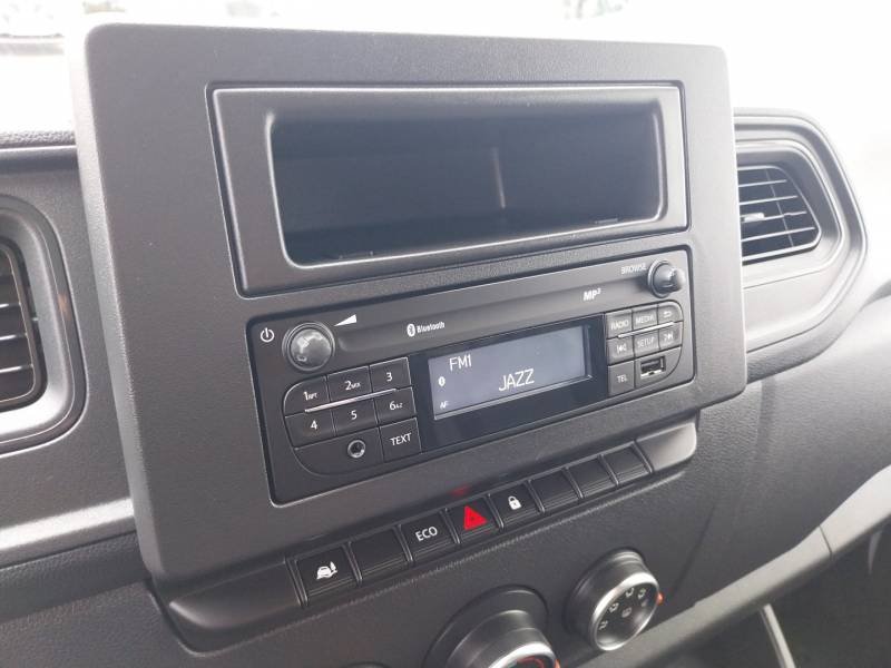 Renault Master - Photo 39