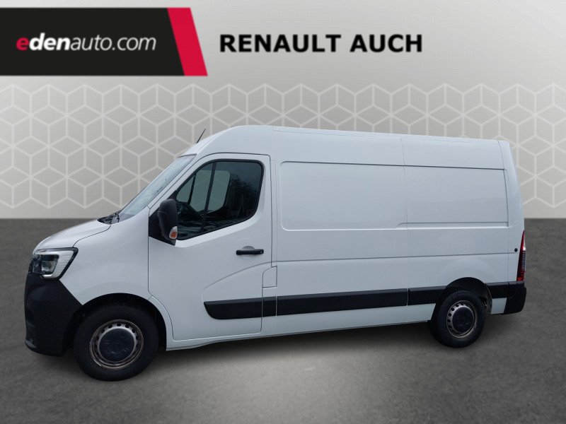 Renault Master - Photo 4