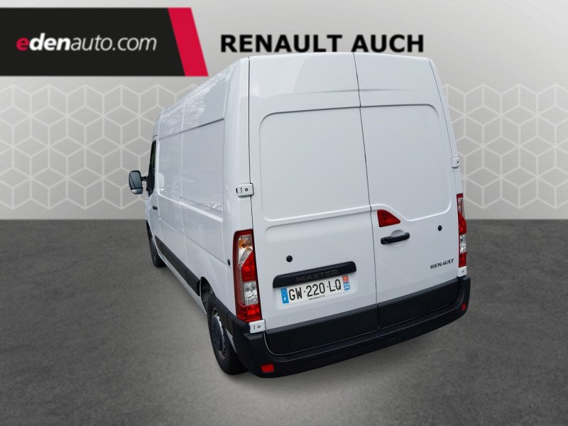 Renault Master - Photo 5