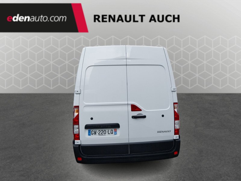 Renault Master - Photo 6