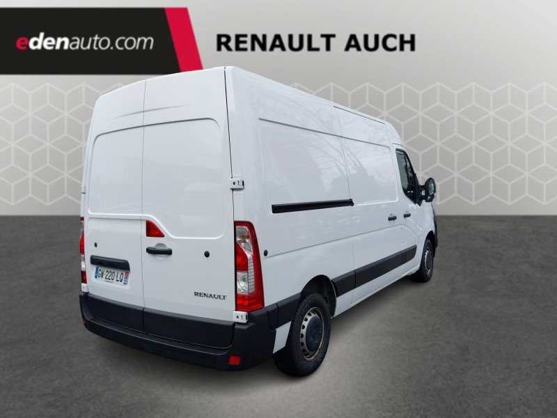 Renault Master - Photo 7
