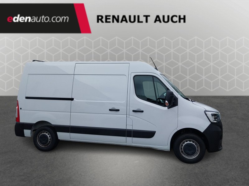 Renault Master - Photo 8