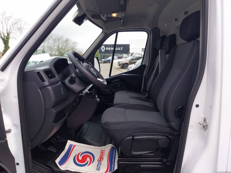 Renault Master - Photo 9