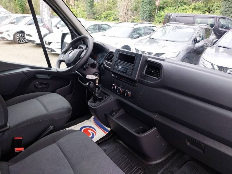 Renault Master - Photo 10
