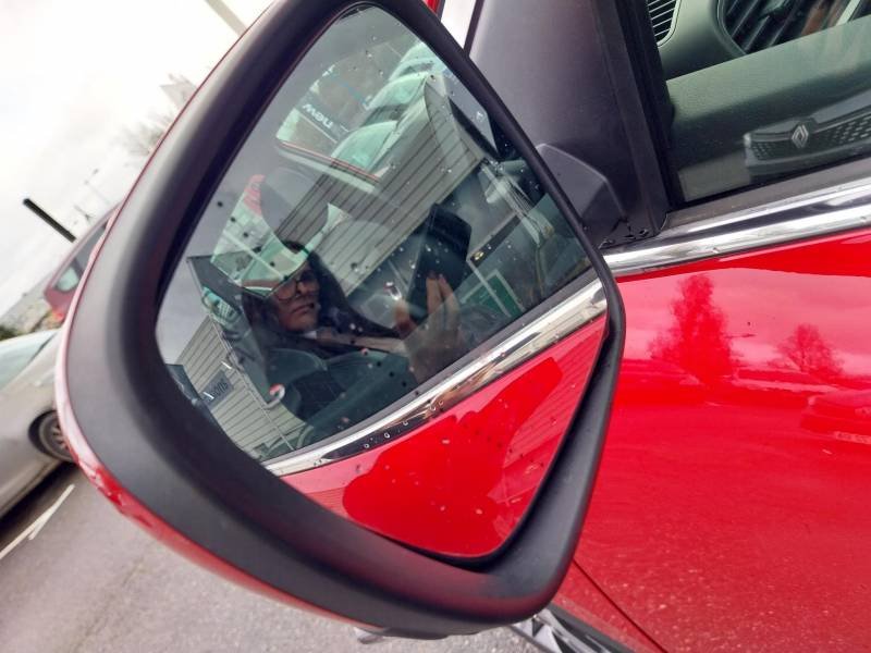 Renault Kadjar - Photo 11
