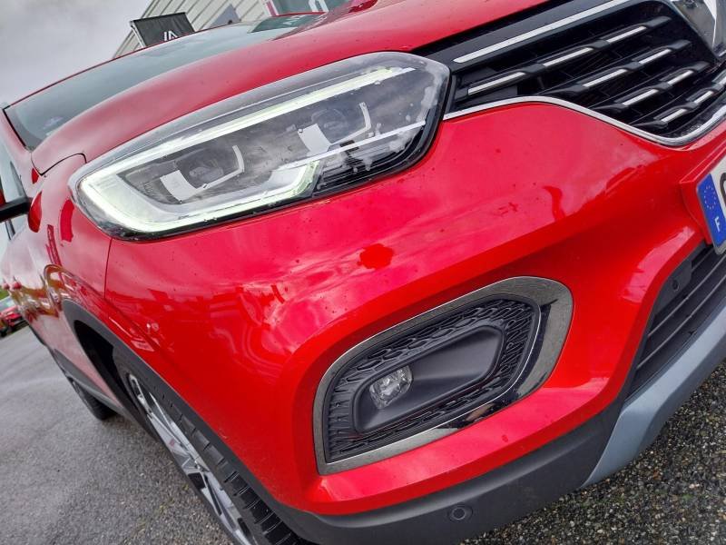 Renault Kadjar - Photo 12