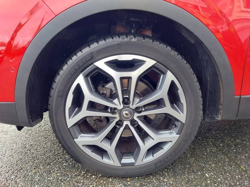 Renault Kadjar - Photo 13