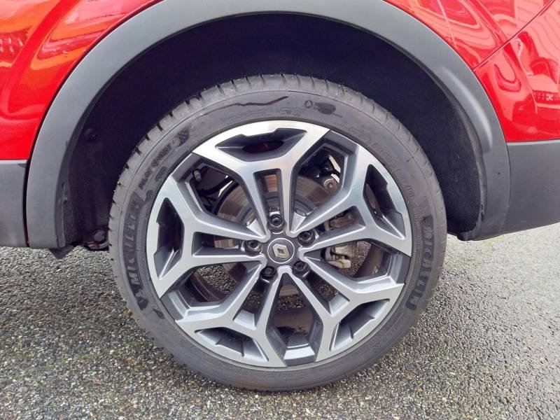 Renault Kadjar - Photo 14