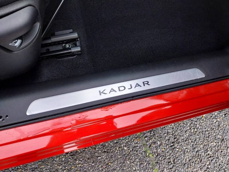 Renault Kadjar - Photo 17
