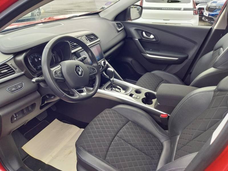 Renault Kadjar - Photo 20