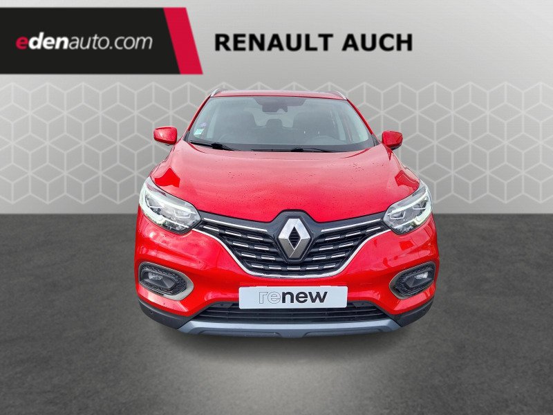 Renault Kadjar - Photo 2