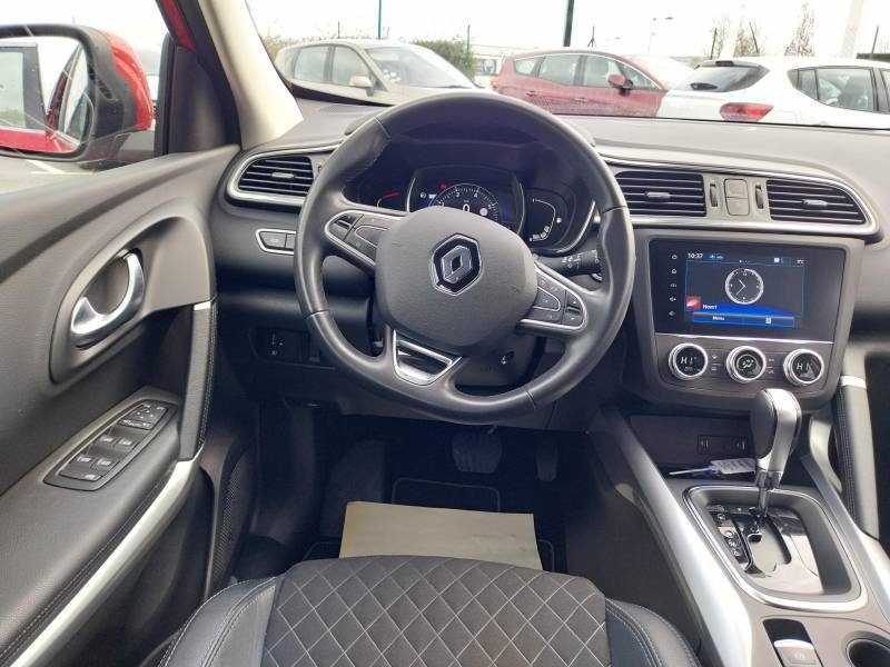 Renault Kadjar - Photo 21