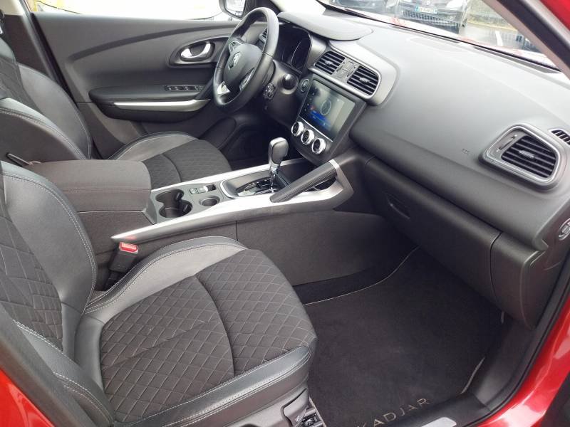 Renault Kadjar - Photo 26