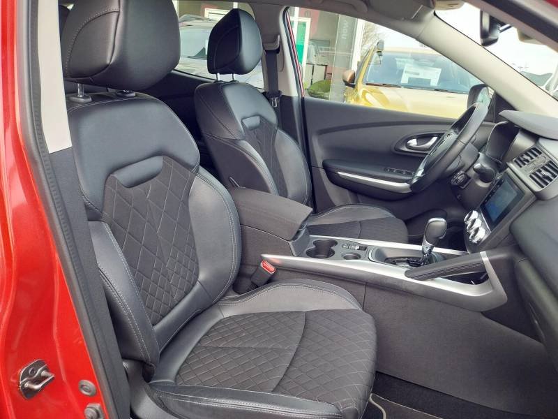 Renault Kadjar - Photo 27