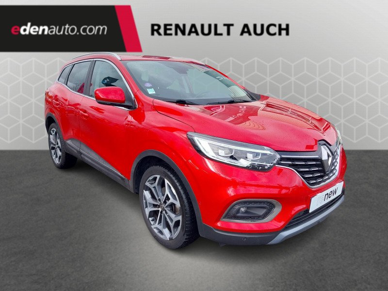 Renault Kadjar - Photo 3