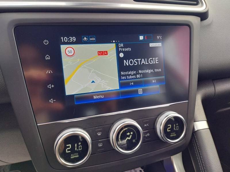 Renault Kadjar - Photo 33