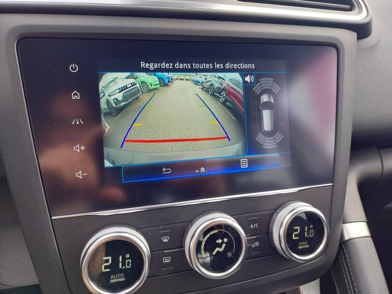 Renault Kadjar - Photo 34