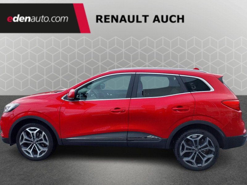 Renault Kadjar - Photo 4