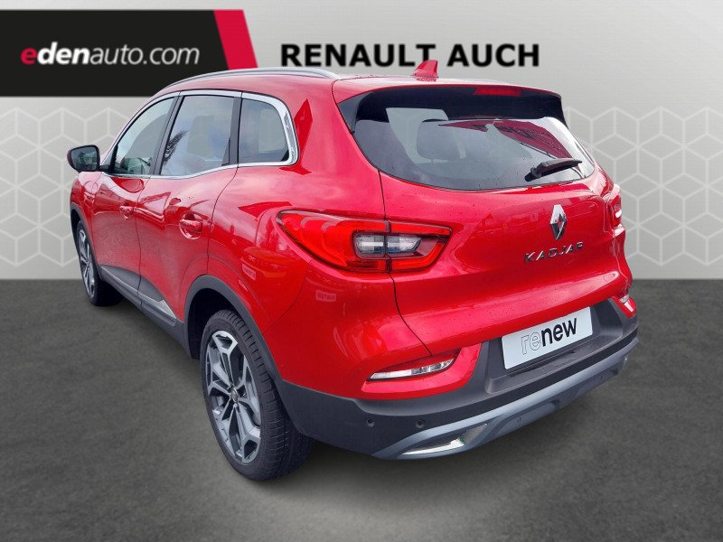 Renault Kadjar - Photo 5