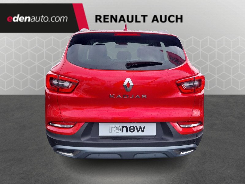 Renault Kadjar - Photo 6
