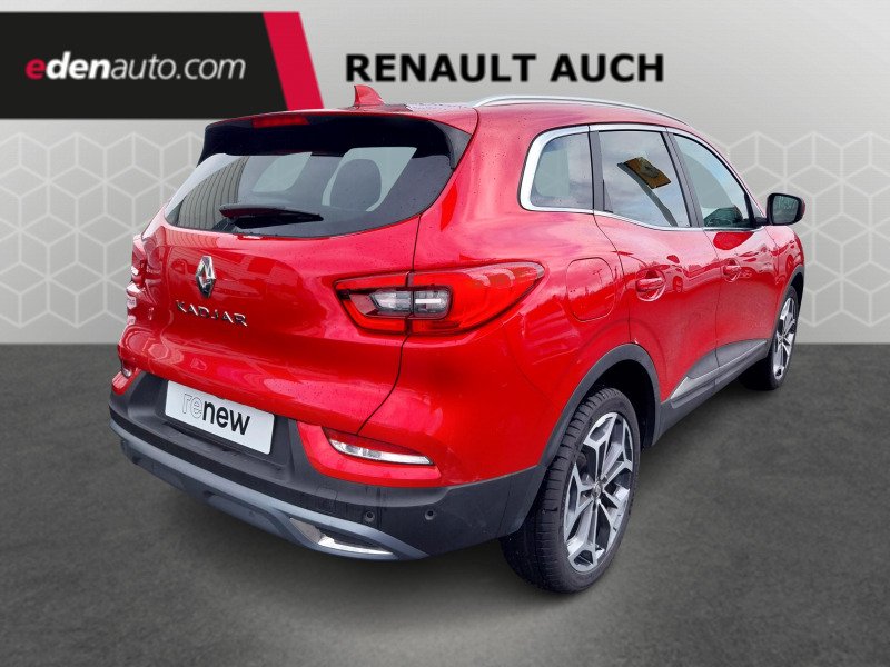Renault Kadjar - Photo 7