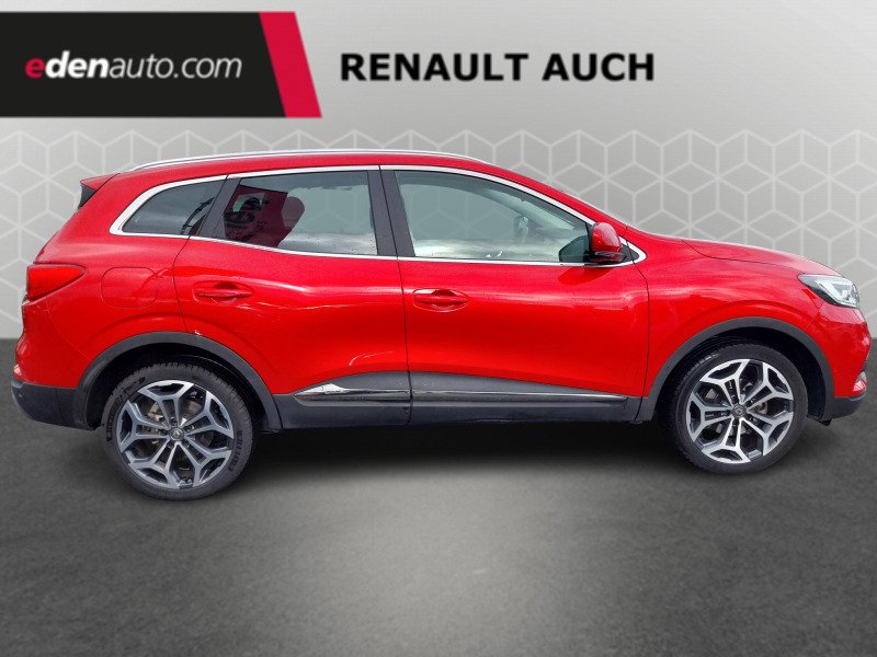 Renault Kadjar - Photo 8