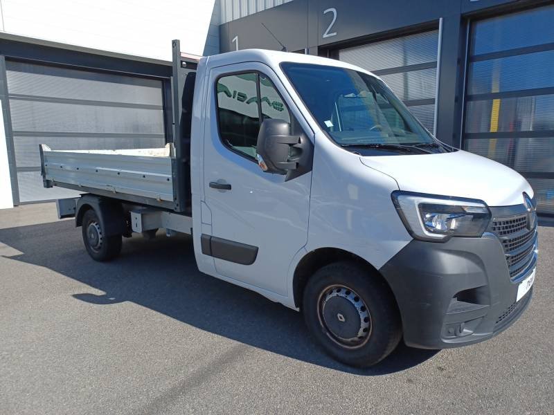 Renault Master - Photo 11